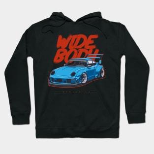 RWB Hoodie